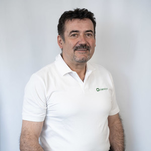 Zoran Matič