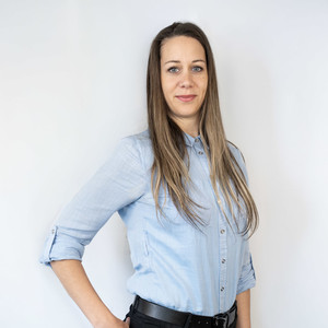 Gabriela Brčinović