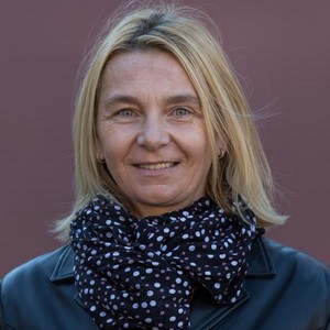 Darinka Kovačič